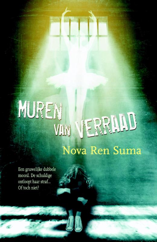 Muren van verraad