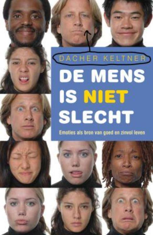 De Mens Is Niet Slecht