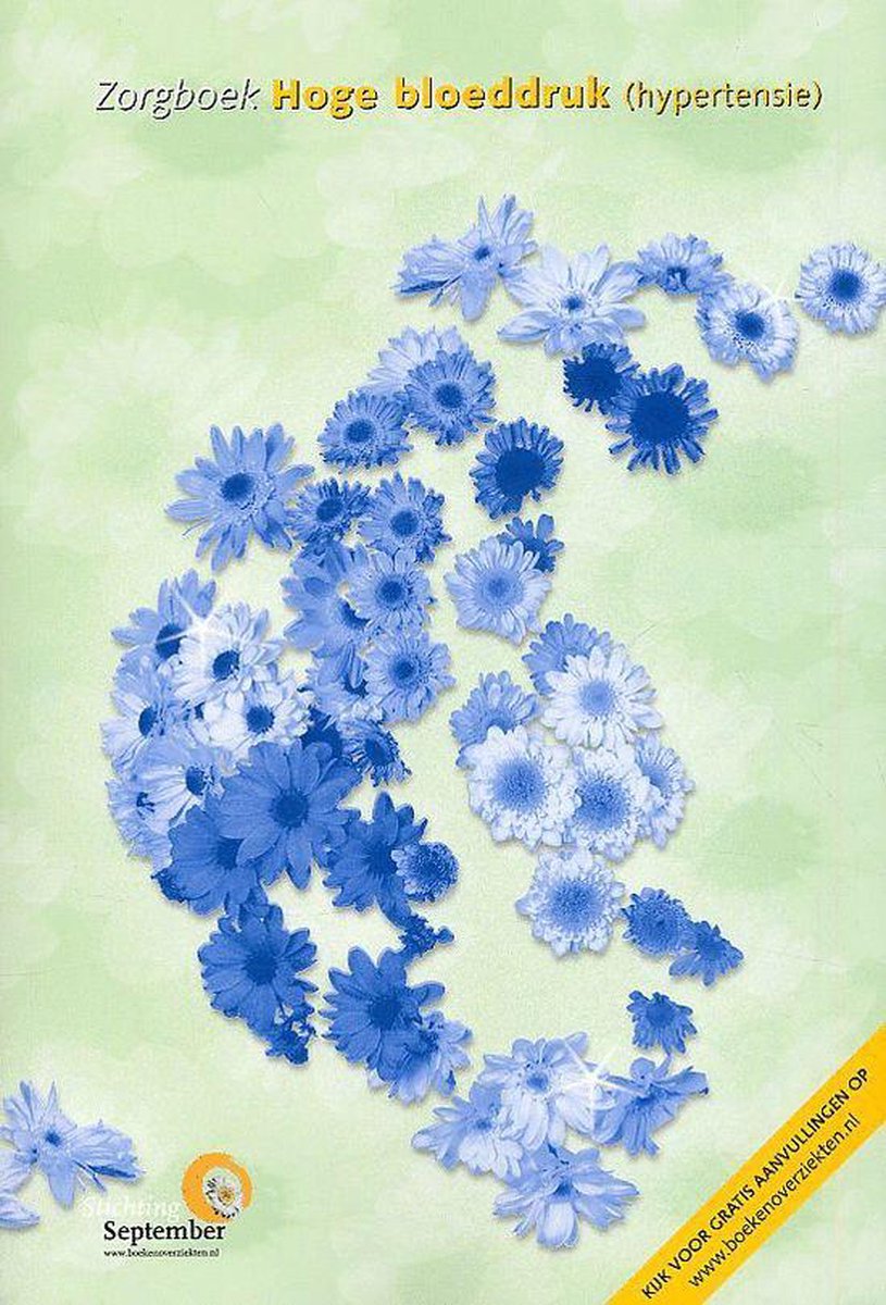 Hoge Bloeddruk (Hypertensie)