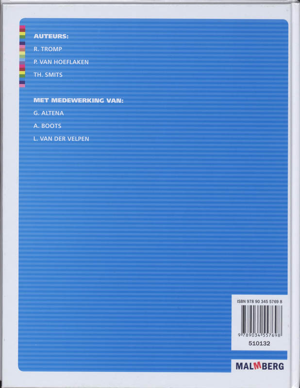 Nova nieuwe natuur- en scheikunde 1&2 vmbo-kgt handboek achterkant