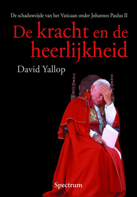 De Kracht En De Heerlijkheid