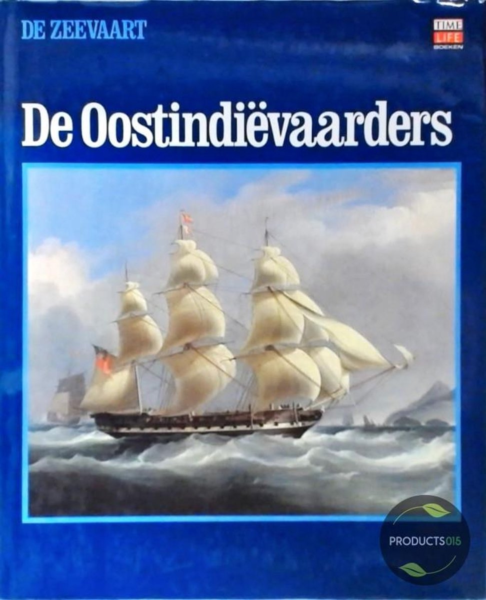 Oostindievaarders