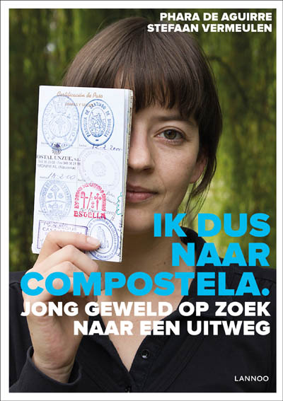 Ik Dus Naar Compostella