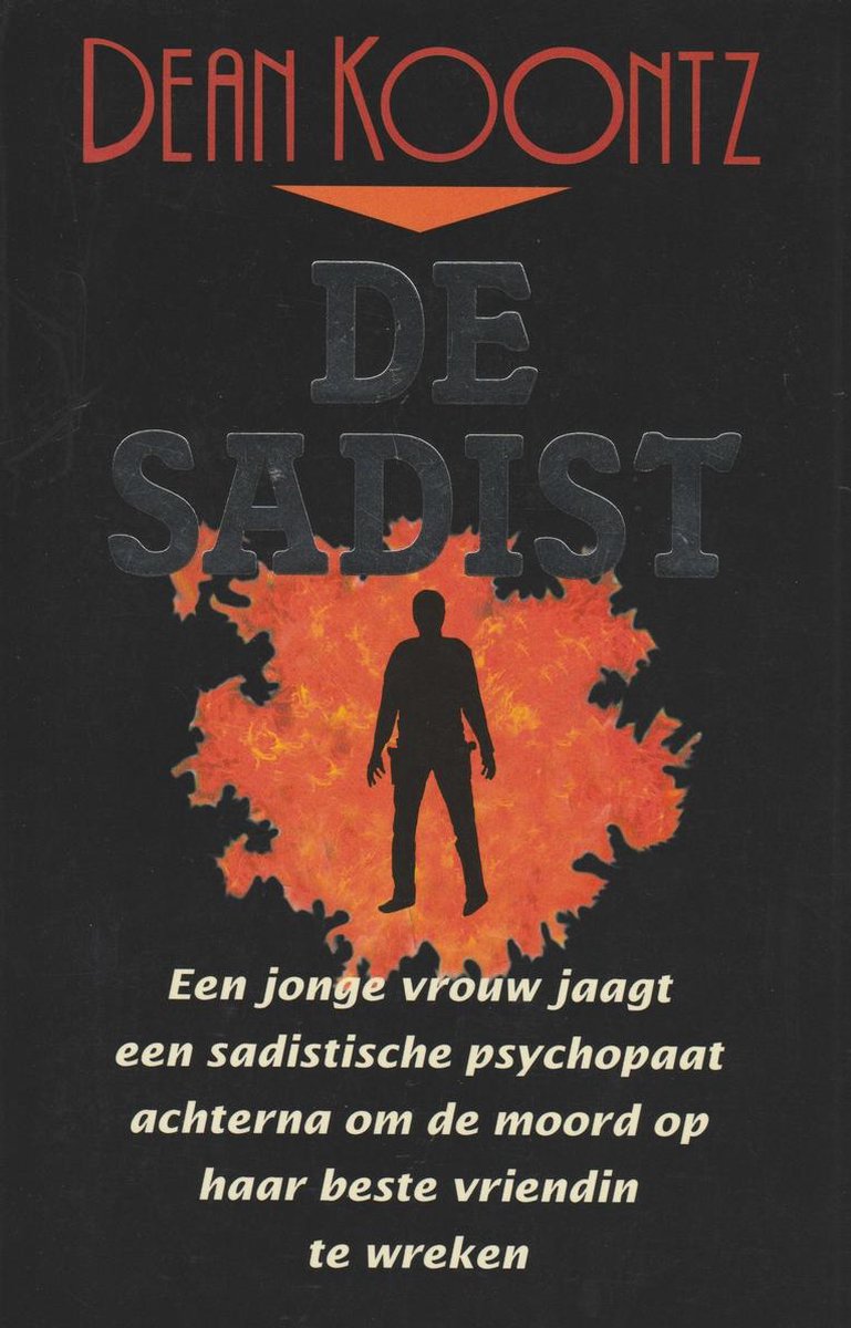 De sadist