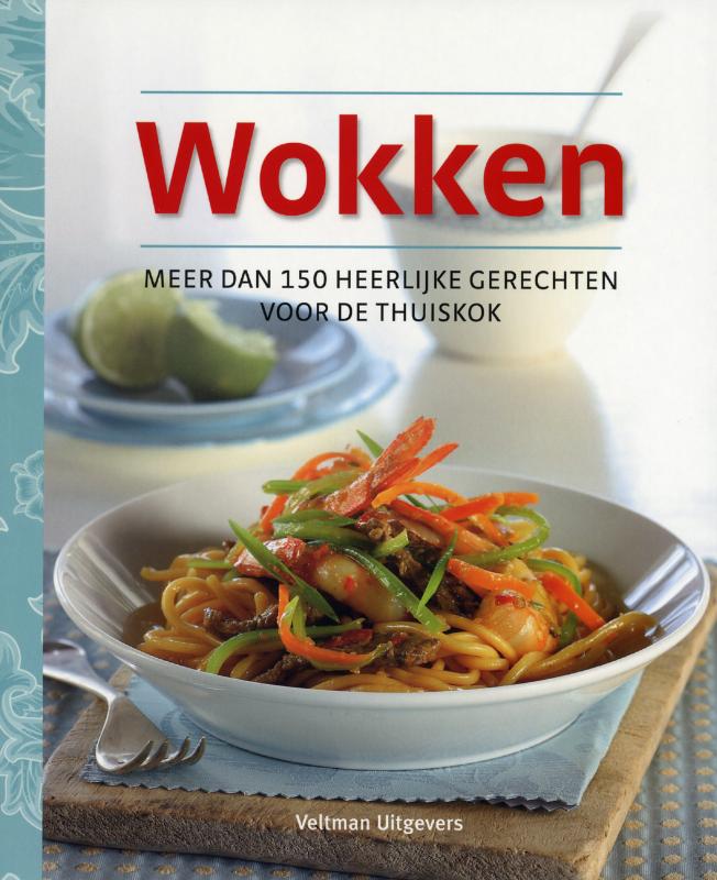 Wokken