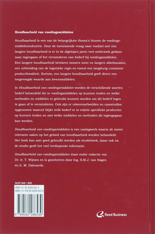 Houdbaarheid van voedingsmiddelen achterkant