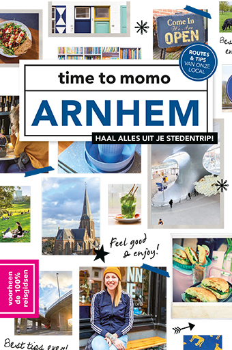 Arnhem / Time to momo