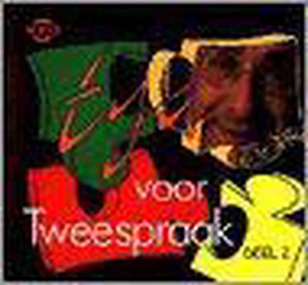 Tijd voor tweespraak 2