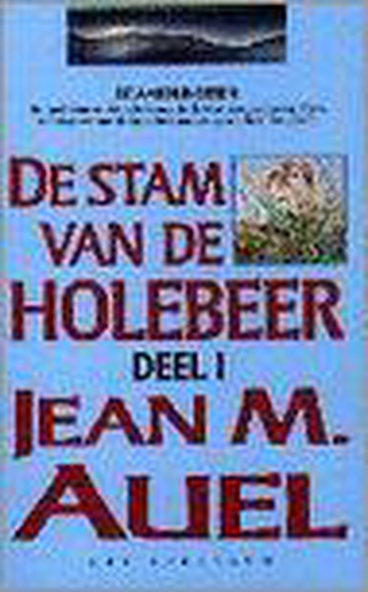 De Stam van de Holebeer