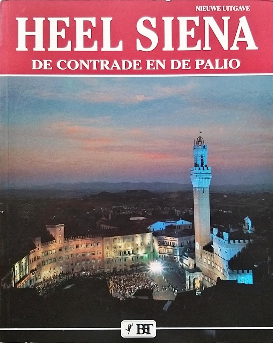 Heel Siena