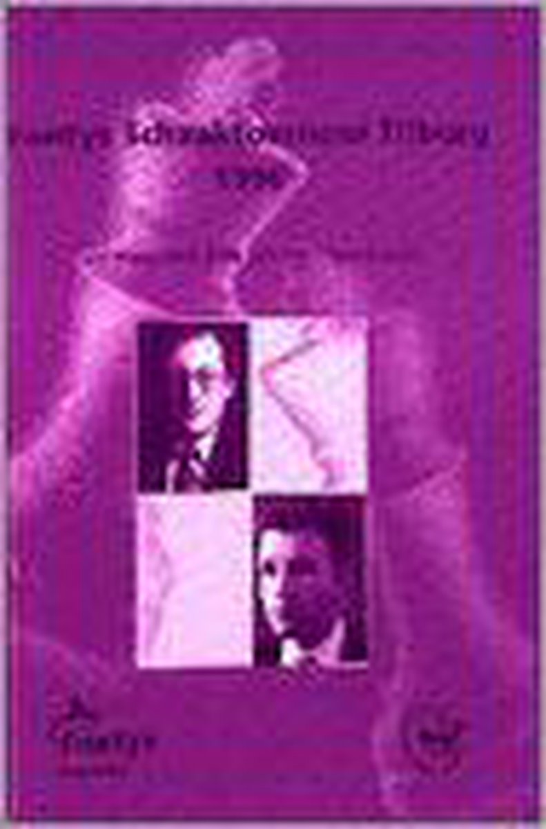 1996 Fontys Schaaktoernooi Tilburg