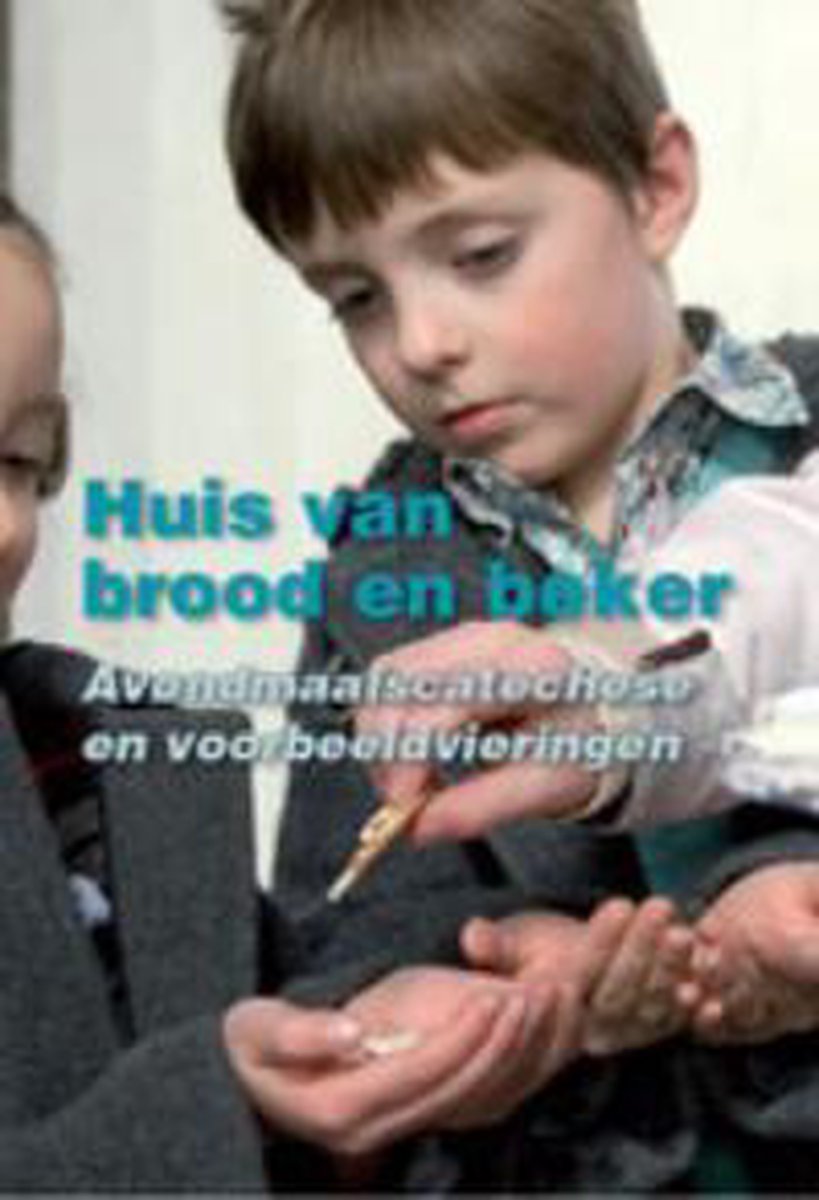 Huis Van Brood En Beker