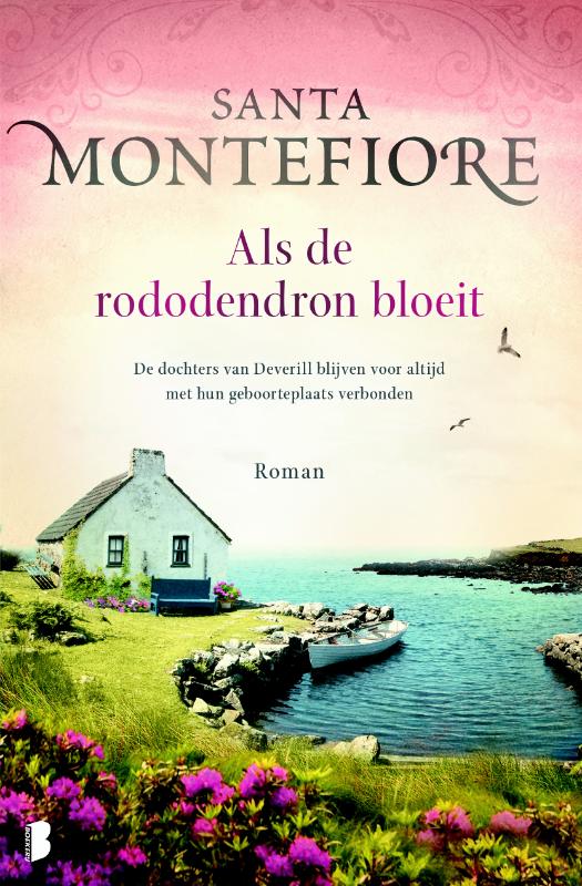 Als de rododendron bloeit / Deverill / 2