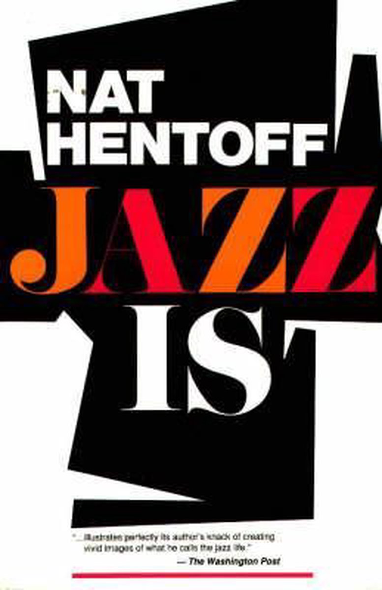 Jazz is