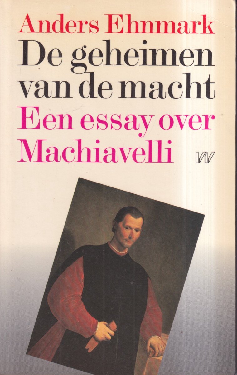 De Geheimen van de Macht