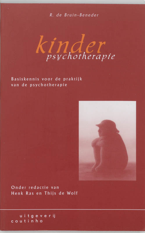 Kinderpsychotherapie / Basiskennis voor de praktijk van de psychotherapie / 1