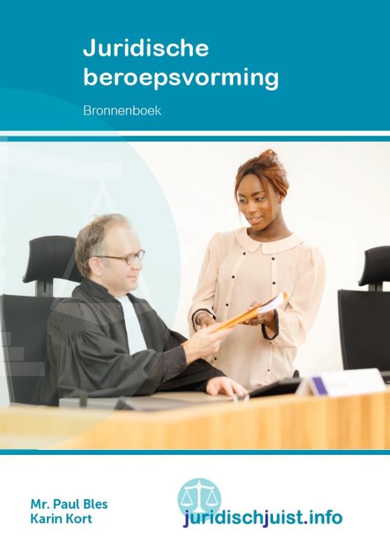 Juridische beroepsvorming 2017