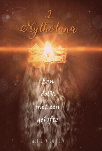 Nylholuna 2 - een dolk met een gelofte