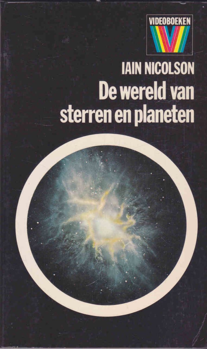 Wereld van sterren en planeten