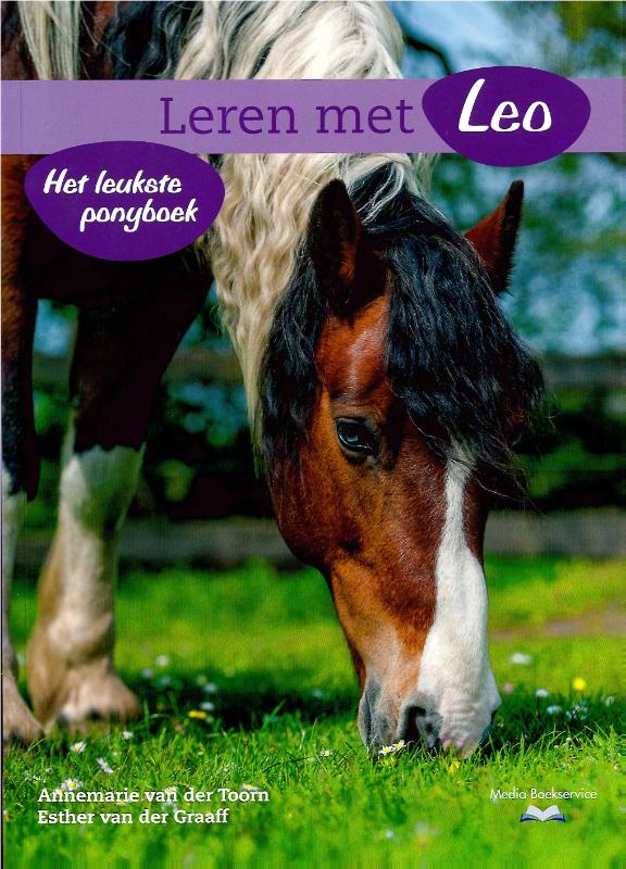 Leren met Leo