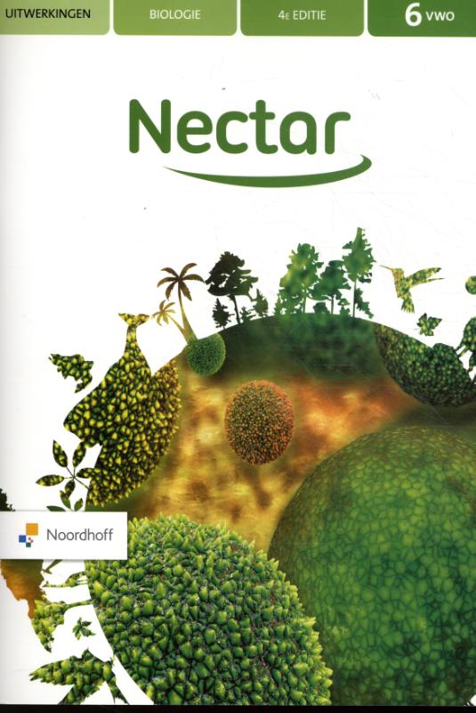 Nectar 6 vwo uitwerkingen