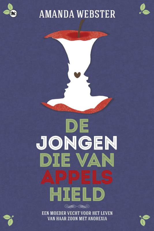 De jongen die van appels hield