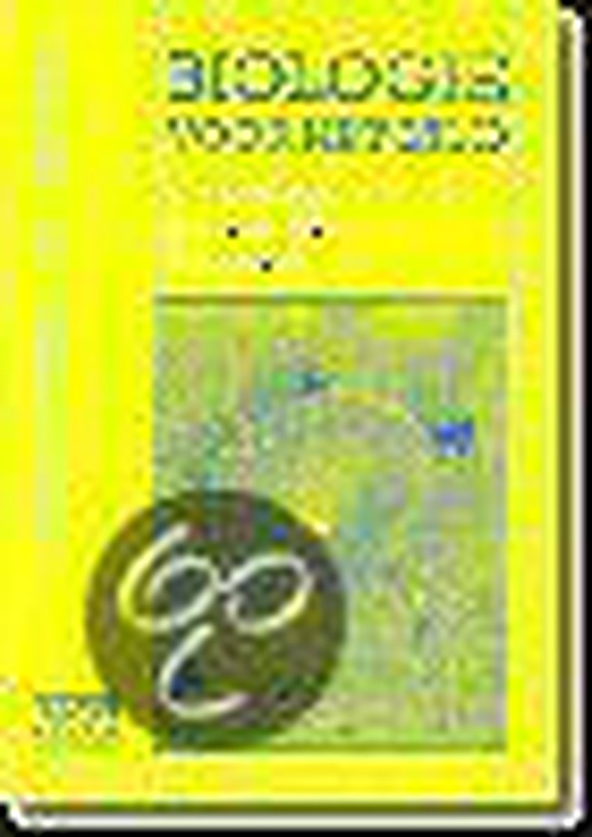 biologie voor het MLO / Heron-reeks