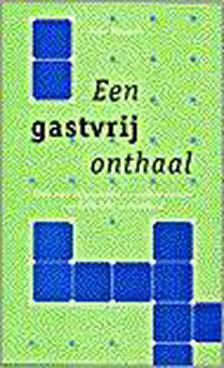 Gastvrij onthaal