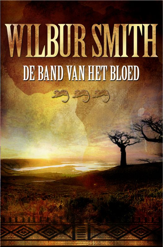 De band van het bloed / De tweede Courtney-triologie / 3