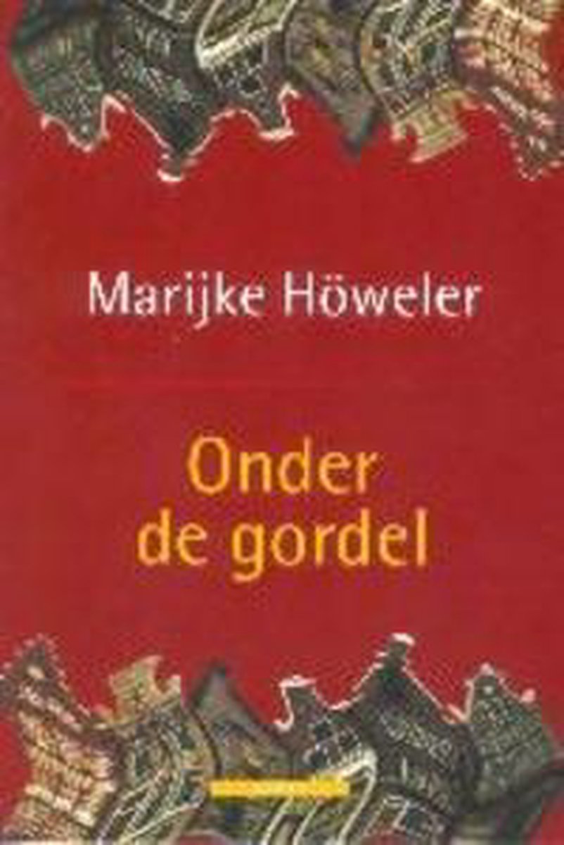 Onder De Gordel
