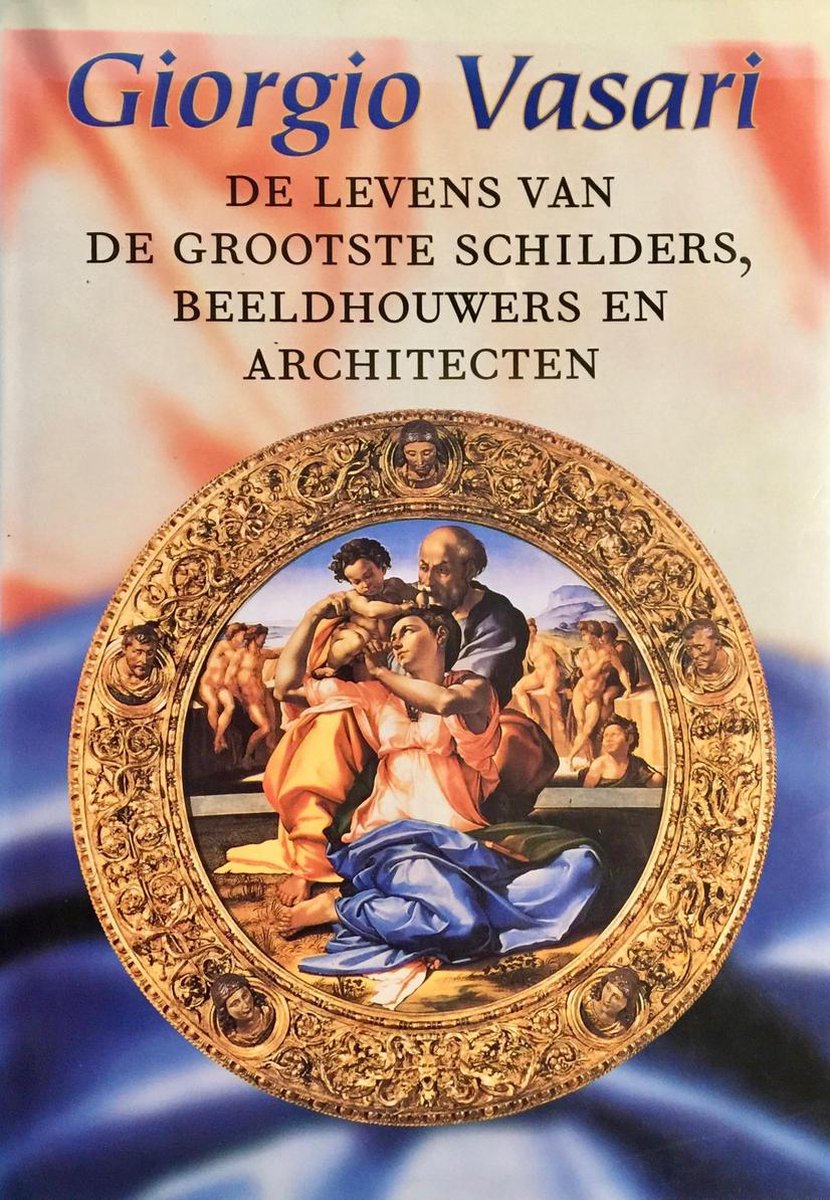 Levens Grootste Schilders Beeldhouwers A