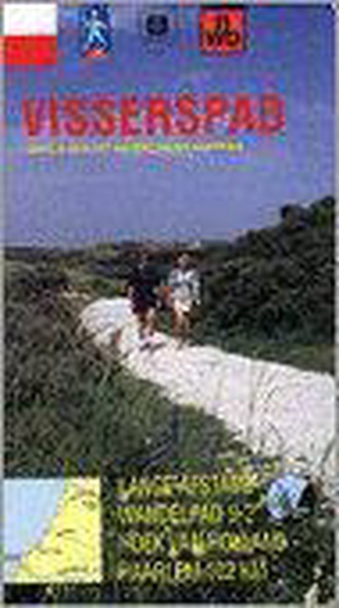 Visserspad / LAW / 5