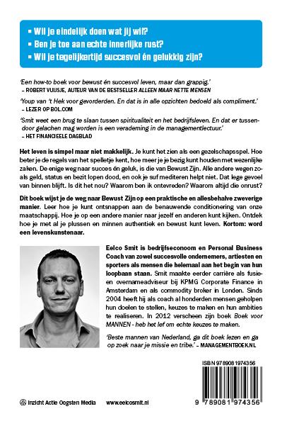 De regels van het spelletje achterkant