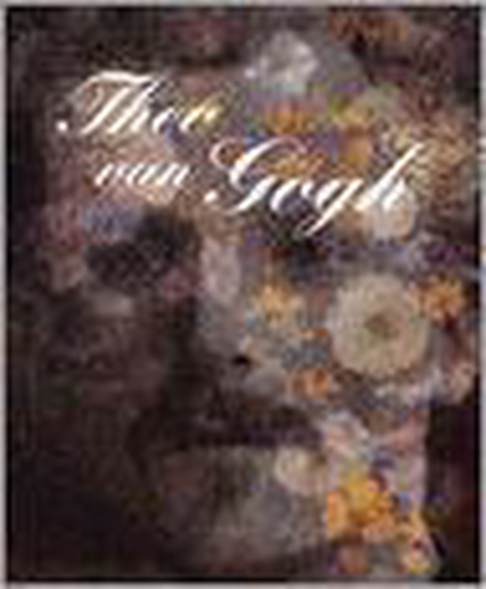 Theo van Gogh, 1857-1891