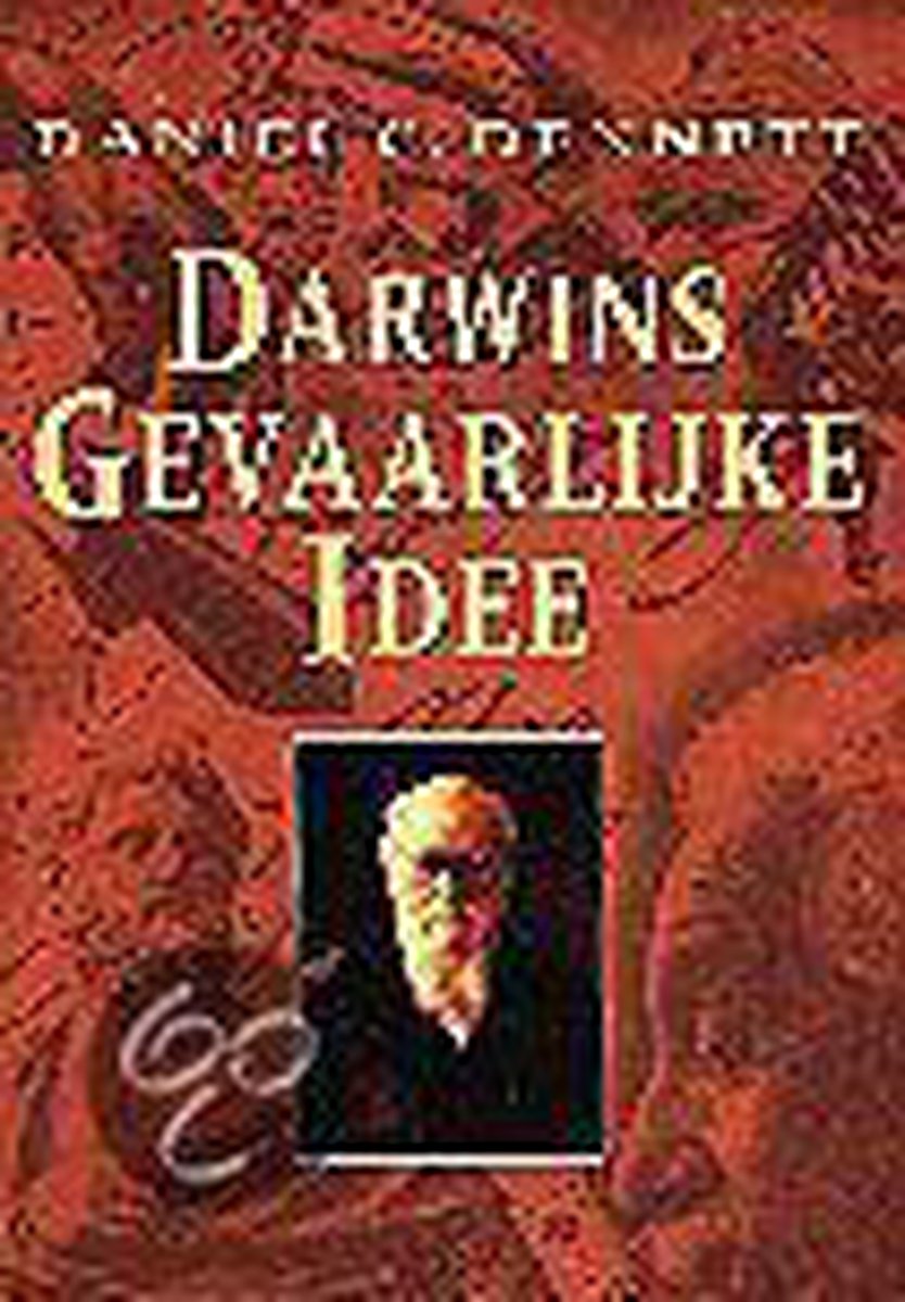 Darwin's gevaarlijke idee