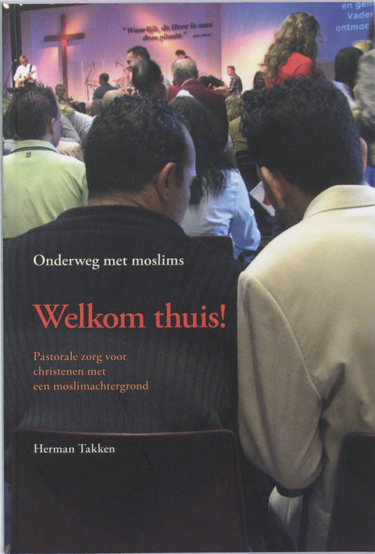 Welkom thuis! / Onderweg met moslims