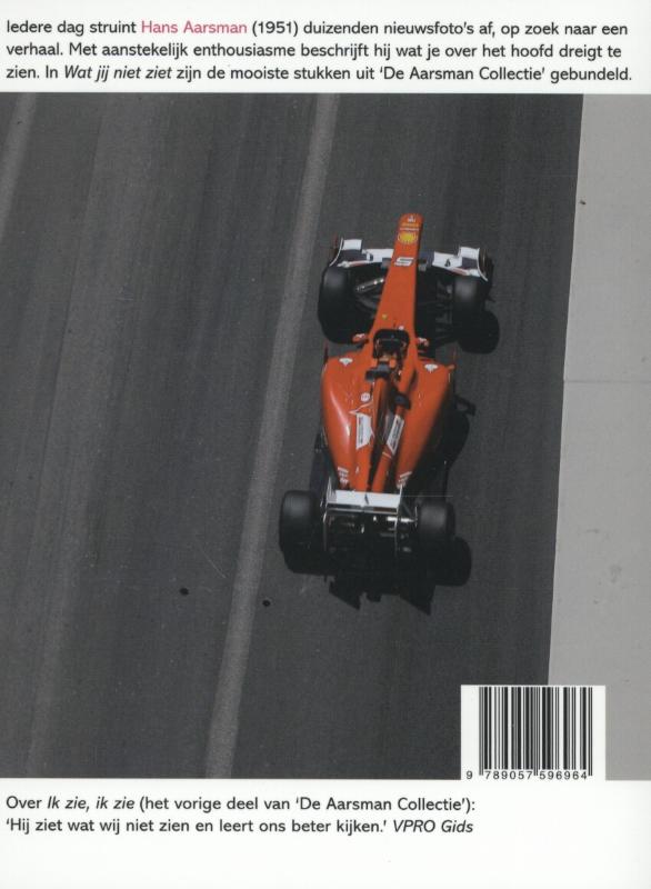 Wat jij niet ziet achterkant