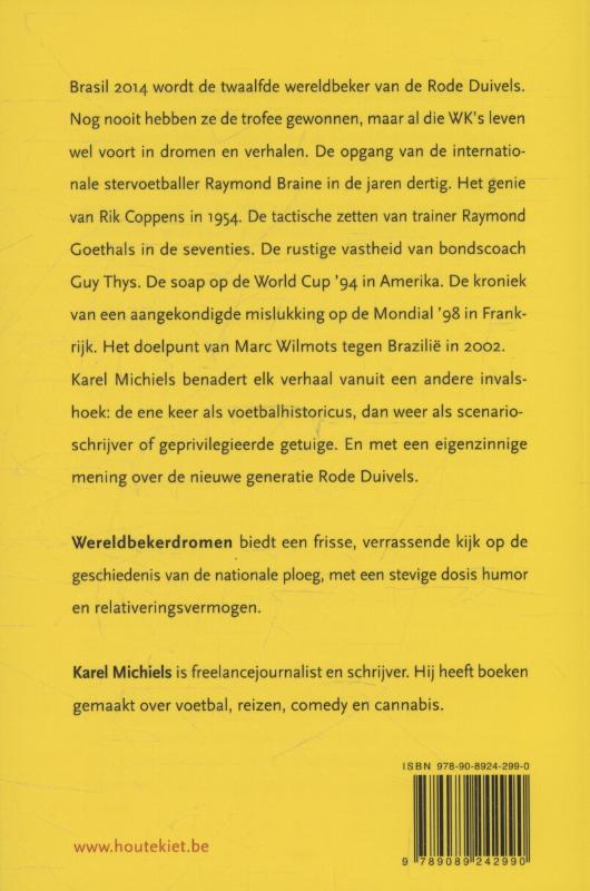 Wereldbekerdromen achterkant