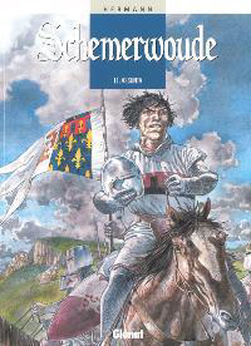 De torens van Schemerwoude 11: Assunta