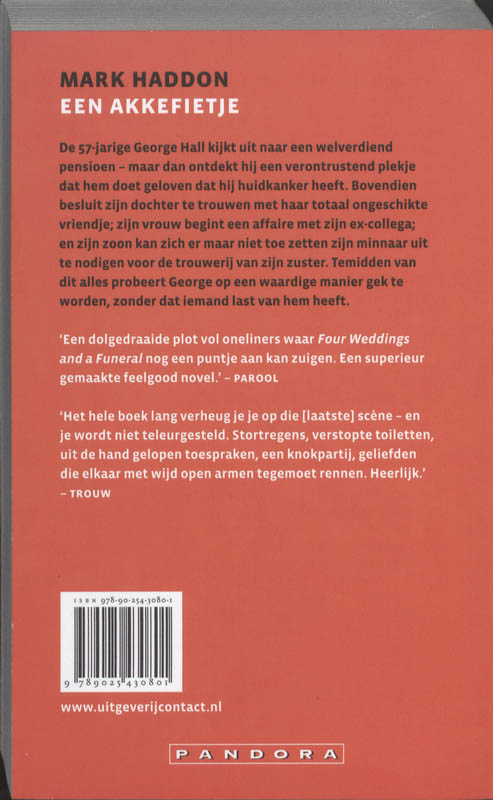 Een Akkefietje achterkant