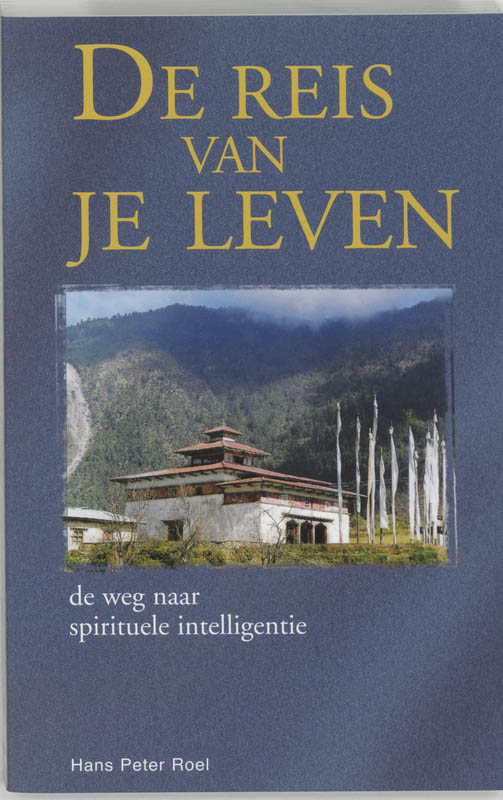 De reis van je leven