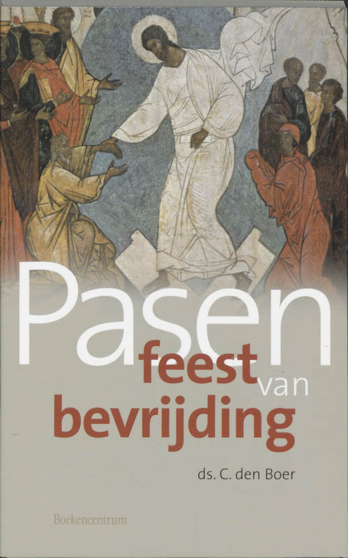 Pasen feest van bevrijding / Centrum voor Israel Studies