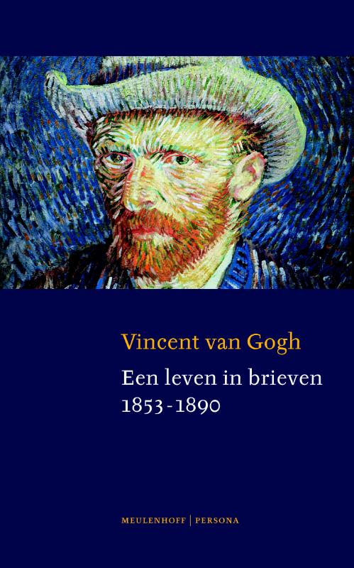 Vincent van Gogh / Persona / 2