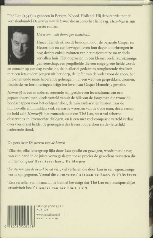 Hemelrijk achterkant