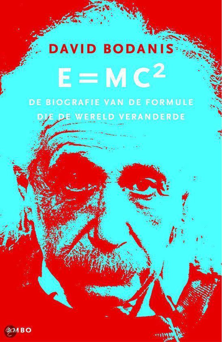 E = Mc2