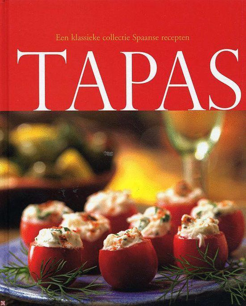 Tapas