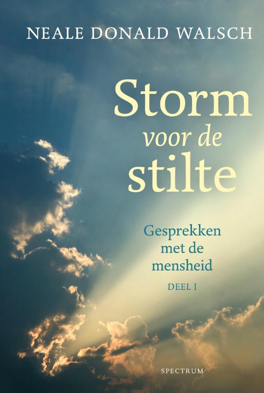 Gesprekken met de mensheid / Storm voor de stilte / Gesprekken met de mensheid