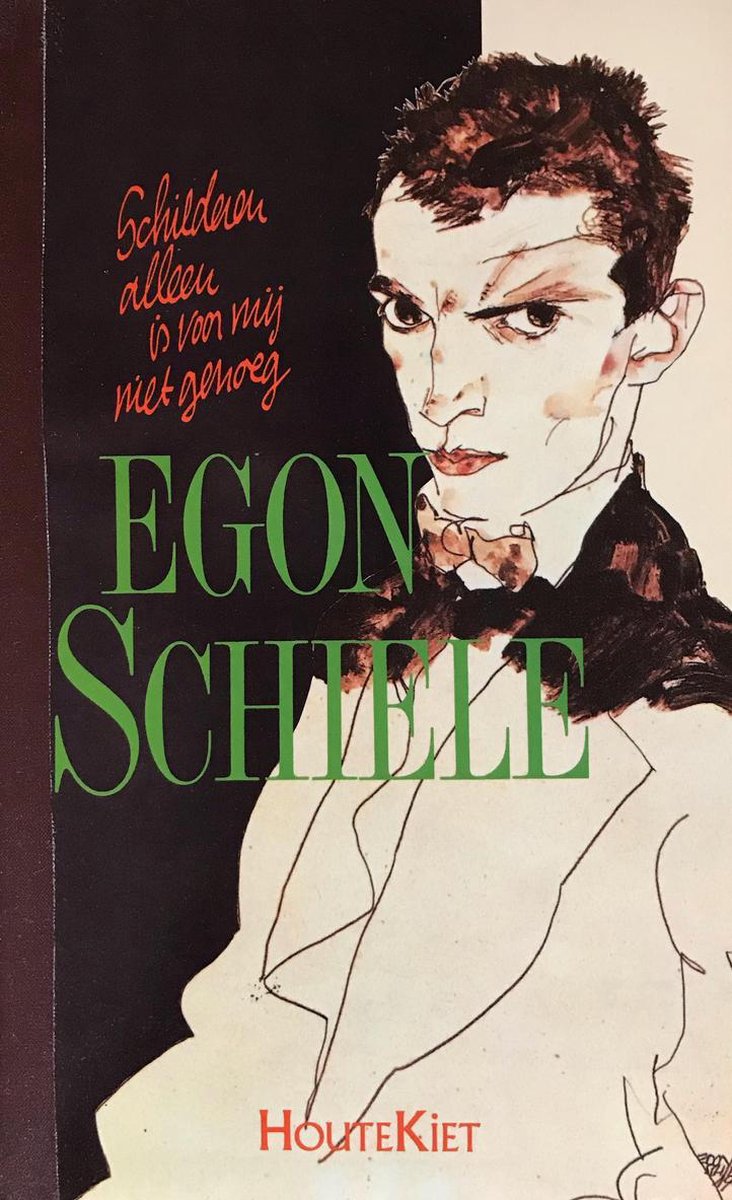 Schilderen alleen is voor my niet genoe