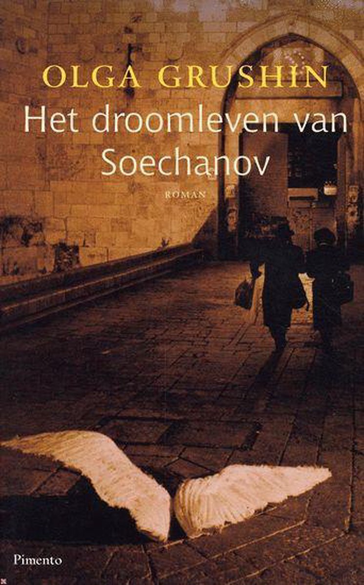 Het Droomleven Van Soechanov
