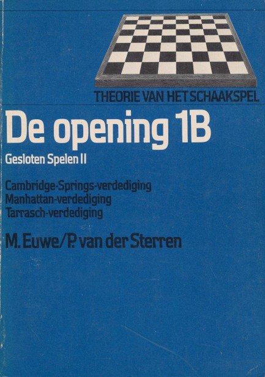 1 b Opening